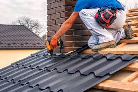 La Grange, NC Roofing Contractor Company